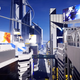 We Ran The Rooftops In The <i>Mirror's Edge Catalyst</i> Beta